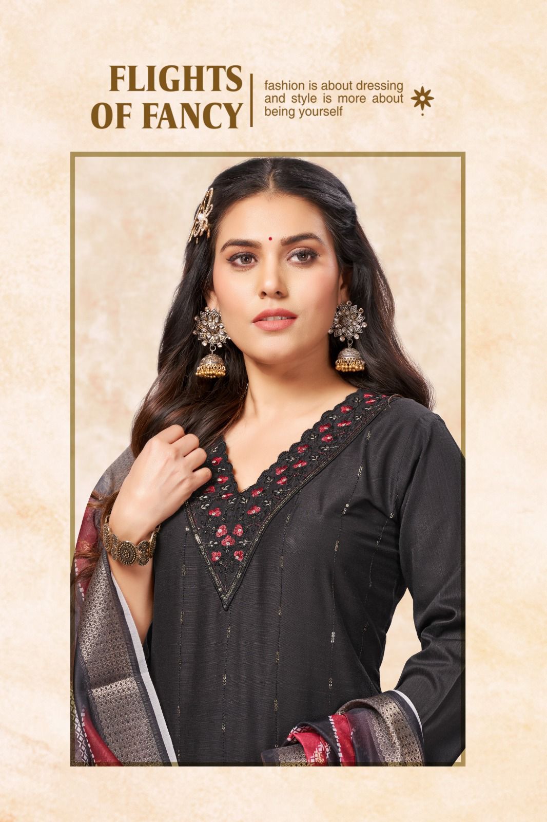 Pranchi By Hirwa Slub Silk Designer Kurti With Bottom Dupatta Wholesale Suppliers In mumbai
